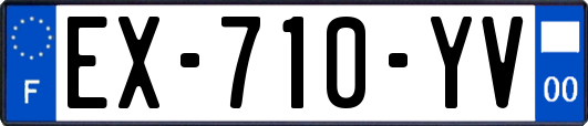 EX-710-YV