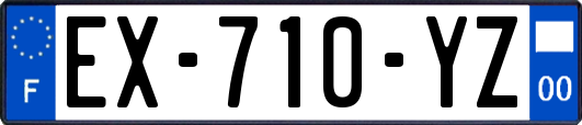 EX-710-YZ