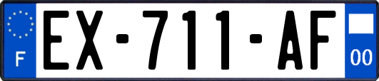 EX-711-AF