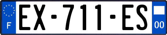 EX-711-ES