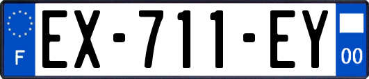 EX-711-EY