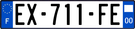 EX-711-FE