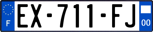 EX-711-FJ