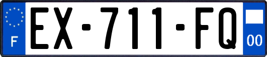 EX-711-FQ
