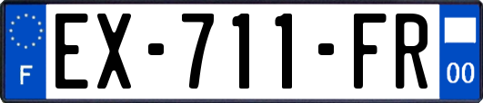 EX-711-FR