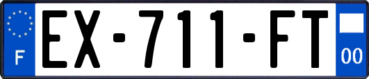 EX-711-FT