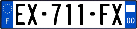 EX-711-FX