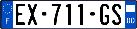 EX-711-GS
