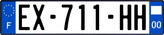 EX-711-HH