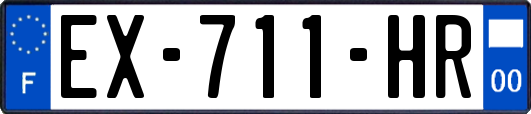 EX-711-HR