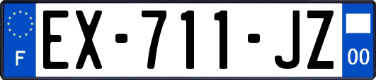 EX-711-JZ