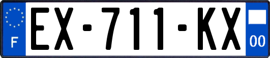 EX-711-KX