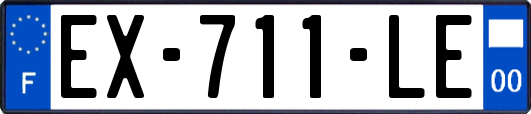 EX-711-LE