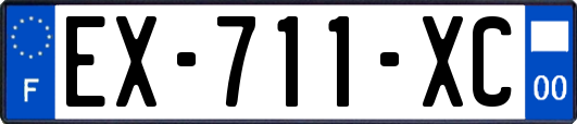 EX-711-XC