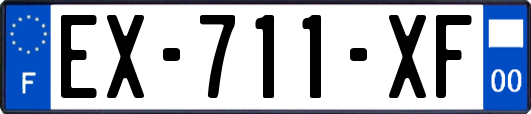 EX-711-XF