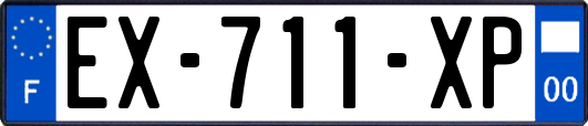 EX-711-XP