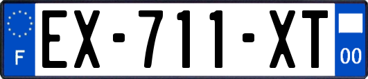 EX-711-XT