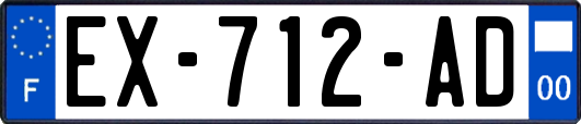 EX-712-AD