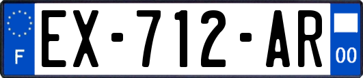 EX-712-AR
