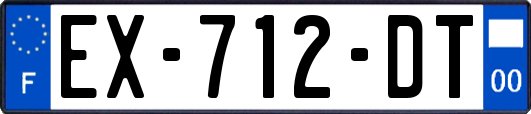 EX-712-DT