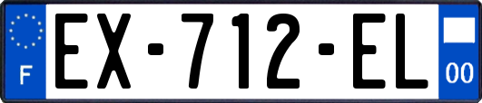 EX-712-EL