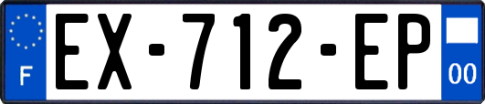 EX-712-EP