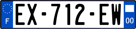 EX-712-EW
