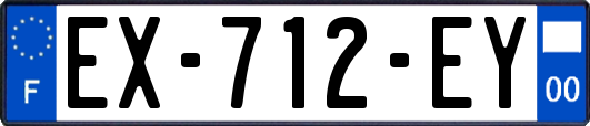 EX-712-EY