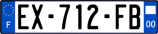 EX-712-FB