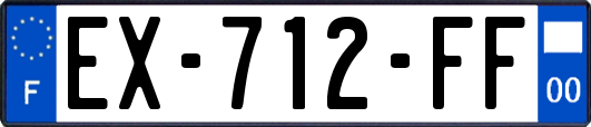 EX-712-FF