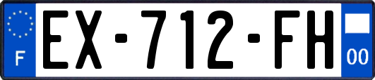 EX-712-FH