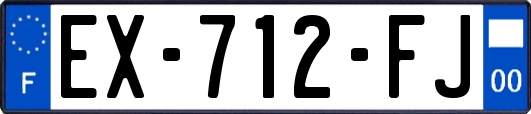 EX-712-FJ