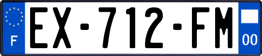 EX-712-FM