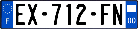 EX-712-FN