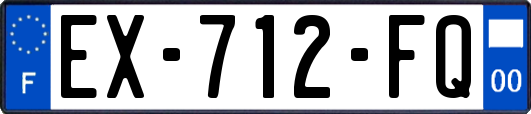 EX-712-FQ
