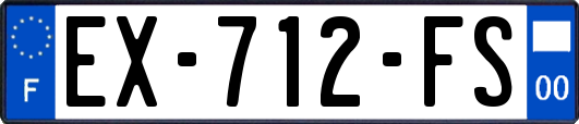 EX-712-FS
