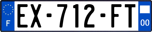 EX-712-FT