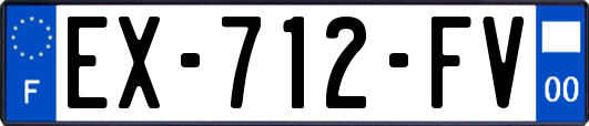 EX-712-FV