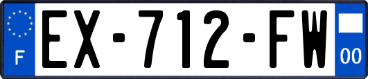 EX-712-FW