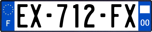EX-712-FX
