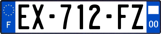 EX-712-FZ