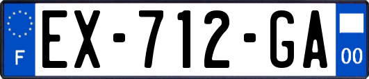EX-712-GA