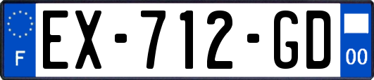 EX-712-GD