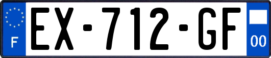 EX-712-GF