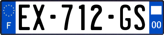 EX-712-GS