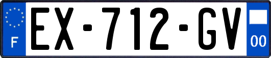 EX-712-GV