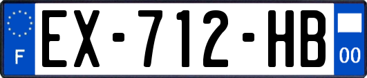 EX-712-HB