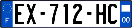 EX-712-HC