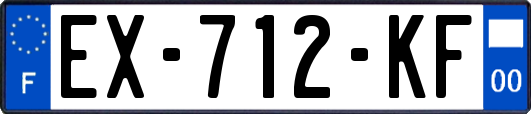 EX-712-KF