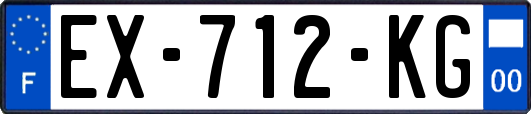 EX-712-KG